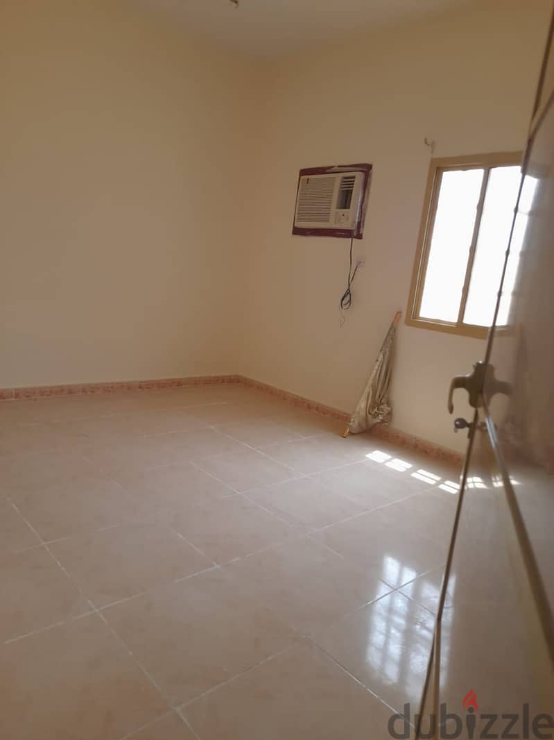 camp for rent 12 rooms backside crown plaza falaj sohar 2