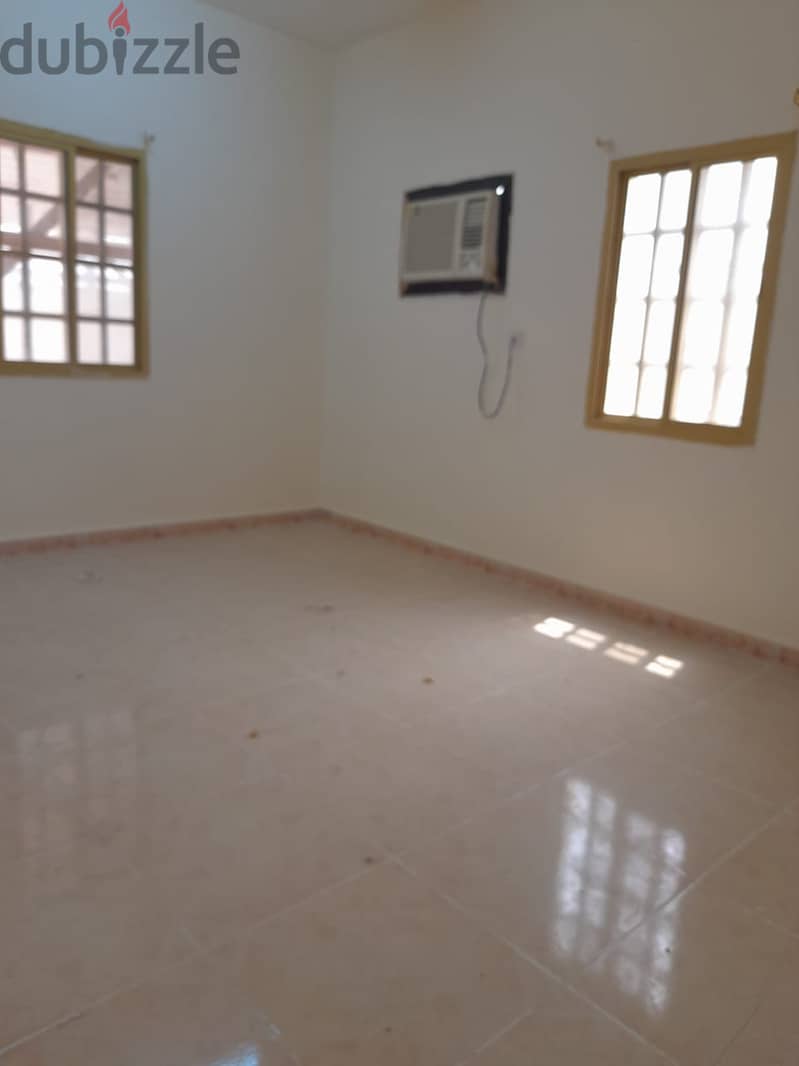 camp for rent 12 rooms backside crown plaza falaj sohar 4