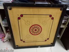 BIG Size Carom Board 0