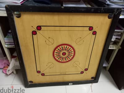 BIG Size Carom Board