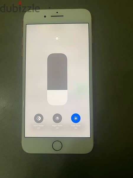 ايفون ٨ بلس iPhone 8plus 64 GB 1