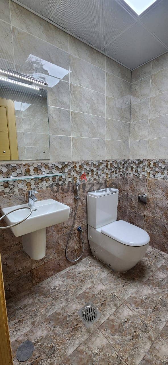 3Ak16-Delightful 3+1BHK villa for rent in MQ near Sultan Qaboos Highwa 19