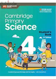 ENGLISH MATH SCIENCE, KG - Grade 7 1