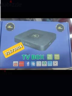 latestmodel android box avilable now