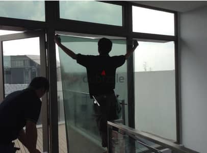 Window Film Service Ghala