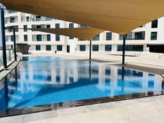 1 BHK APPARTMENT - ALMOUJ 0