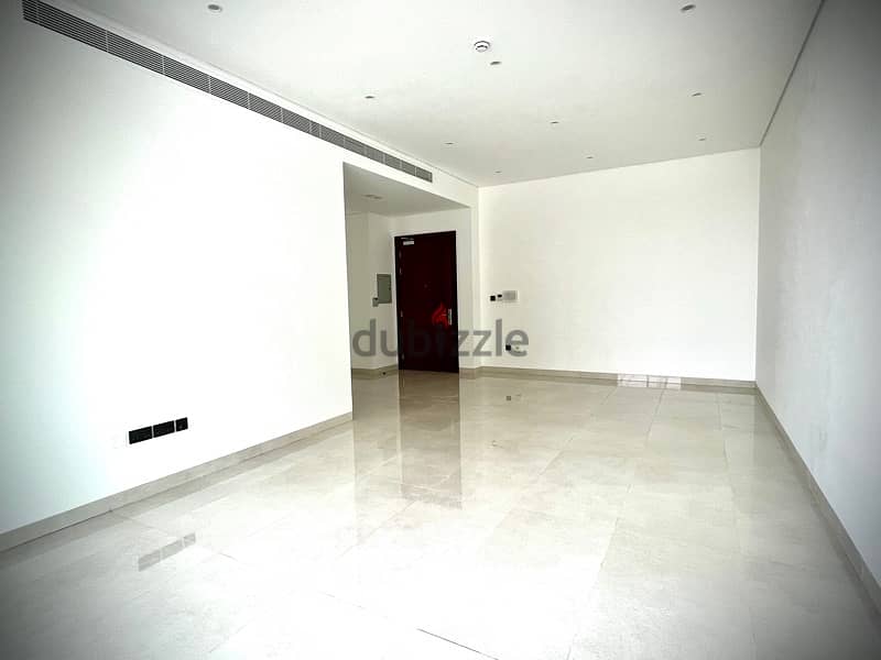 1 BHK APPARTMENT - ALMOUJ 2