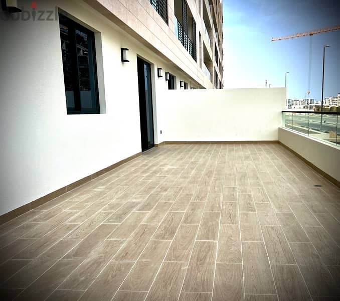 1 BHK APPARTMENT - ALMOUJ 3