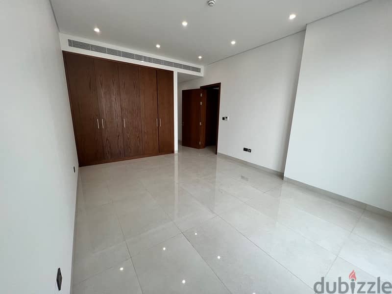 1 BHK APPARTMENT - ALMOUJ 5