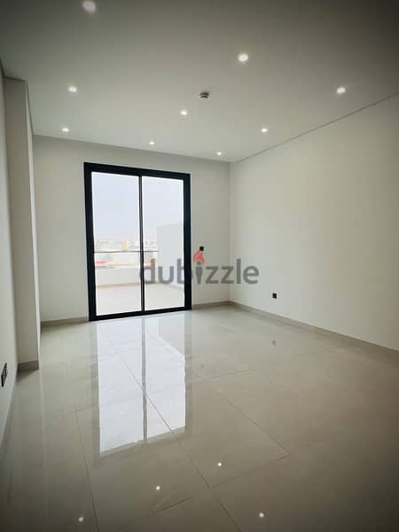 1 BHK APPARTMENT - ALMOUJ 6