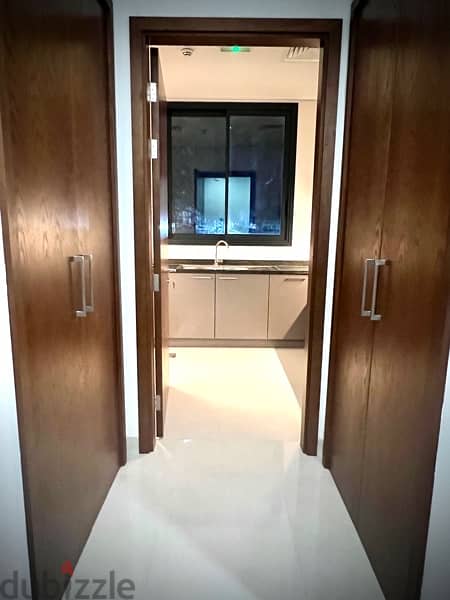 1 BHK APPARTMENT - ALMOUJ 13