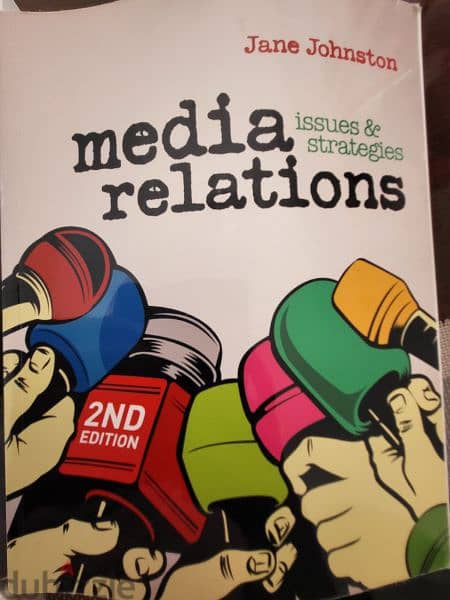 media and communication 2