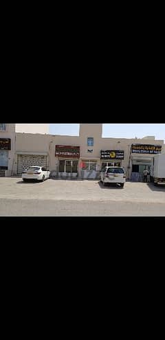Store/ Office &Shop For Rent