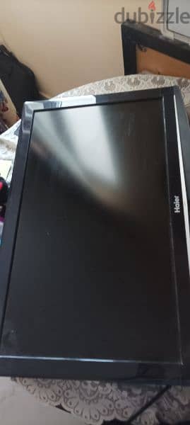 Haier tv for sale 0