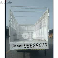 Track for rent 3ton 7ton 10ton Monthly Full Day Anytime Free 0