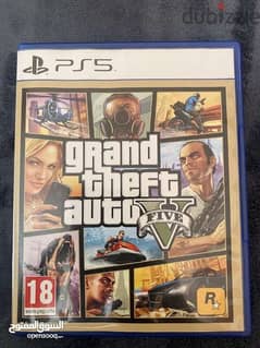 the gta v ps5 is for 15 rial and gta v ps4 premium edition for 10 rial
