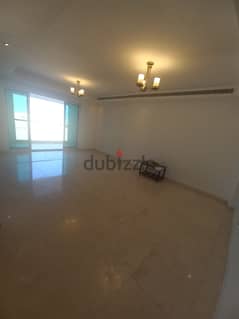 NICE AFLAT,very good condition to let located al khuwair grand mall