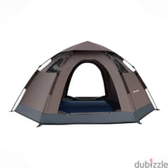 Porodo lifestyle automatic camping tent wind resistance (Brand-New) 0