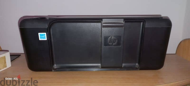 HP printer  good quality not used so much 0