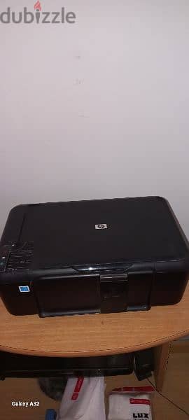 HP printer  good quality not used so much 2