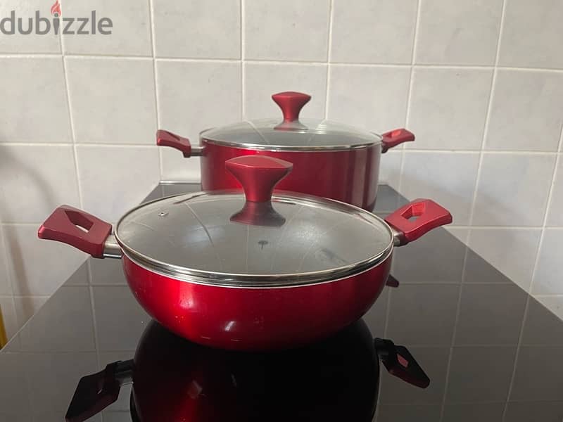 Kitchen Utensils in good condition with good quality 3