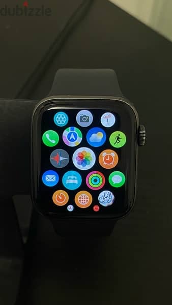 apple watch5 1