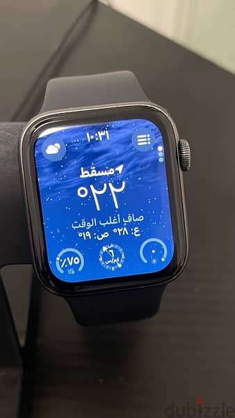 apple watch5 2