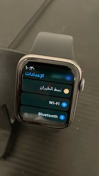 apple watch5 6