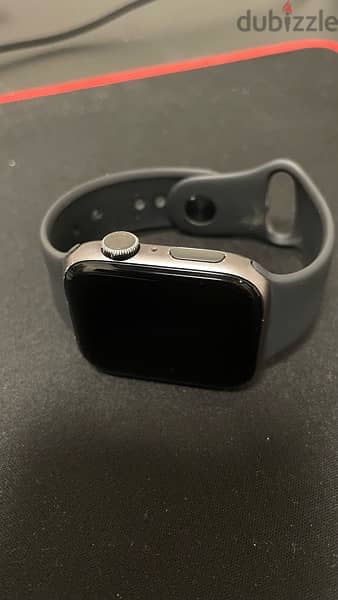 apple watch5 8