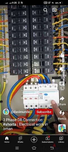 electrical services 0