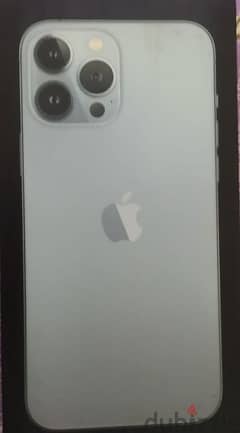 iphone 13 pro max 256 gb like new