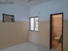 Room for rent in quram behind dominos pizza on the way to pdo