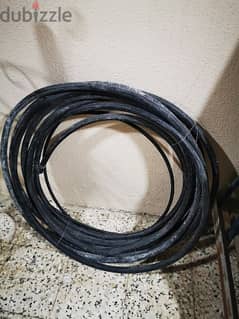3 phase cable 0