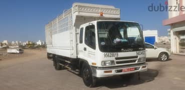 Truck for Rent 3ton 7ton 10ton truck Transport :