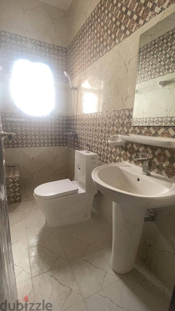 2AK5-Elegant 3+1 Bedroom flats for rent in Ghobra near Sultan Qaboos 10