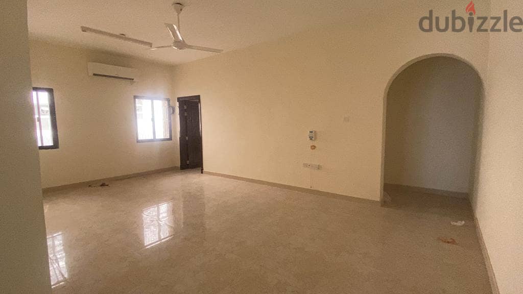 2AK5-Elegant 3+1 Bedroom flats for rent in Ghobra near Sultan Qaboos 13