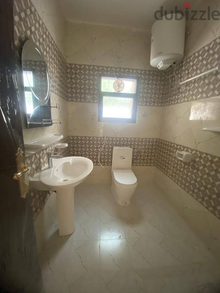 2AK5-Elegant 3+1 Bedroom flats for rent in Ghobra near Sultan Qaboos 14