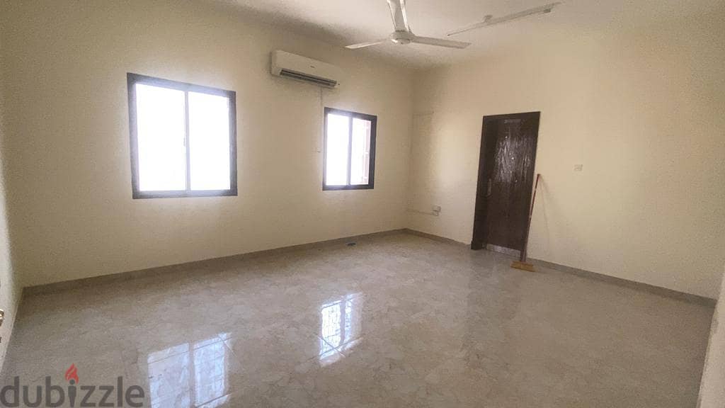 2AK5-Elegant 3+1 Bedroom flats for rent in Ghobra near Sultan Qaboos 16