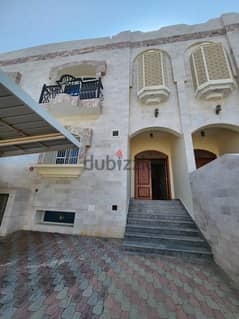 3Ak14-Clean 5BHK villa for rent in MQ close to British Council. فيلا ل 0