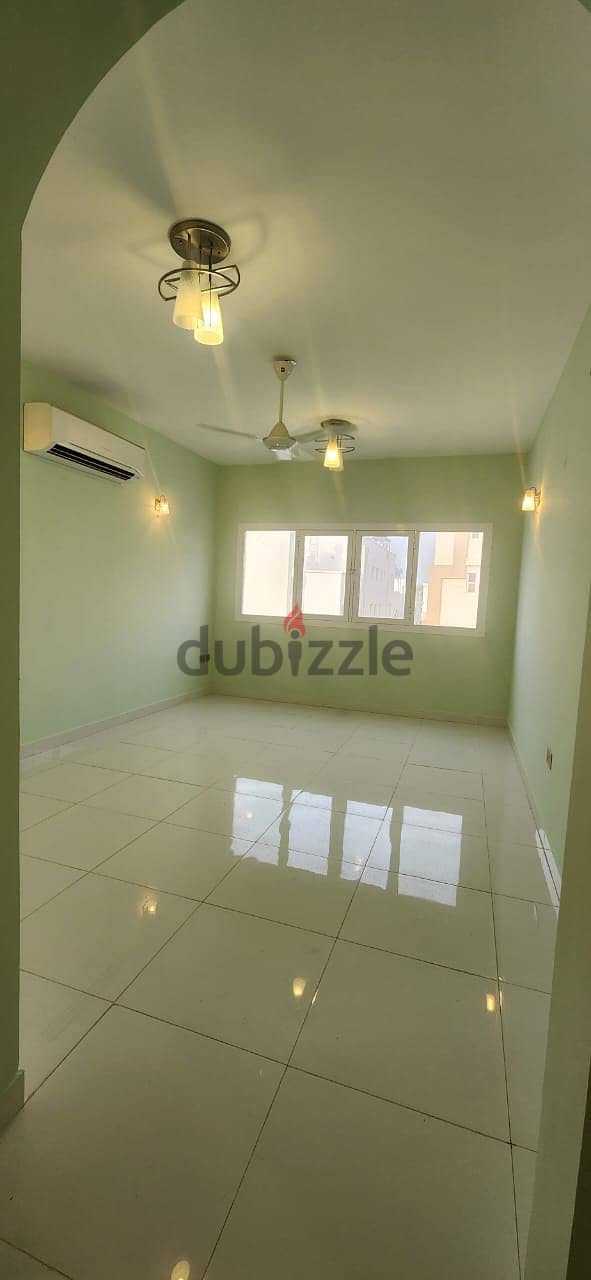 3Ak16-Delightful 3+1BHK villa for rent in MQ near Sultan Qaboos Highwa 16