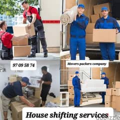 Best Movers House office villa shifting Packers transport furniture 0