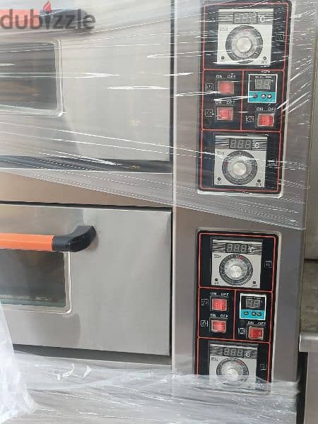 PIZZA MACHINE USED FOR SALE 11