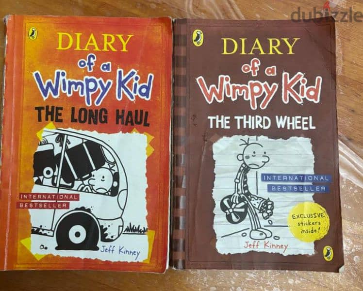 English Story Books for kids 1