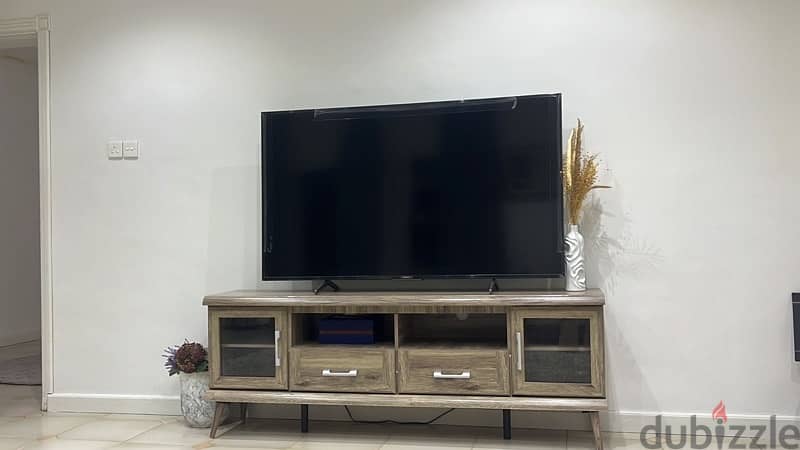 Sony TV 65 inch 4K - Furniture - 128782729