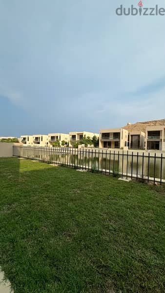 Muscat Bay Zaha Villa fully furnished 14