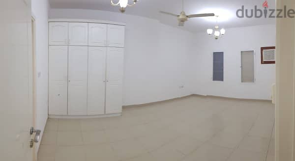 Nice 1 Bhk & 2 Bhk Apartment for Rent in Al Khuwair 3