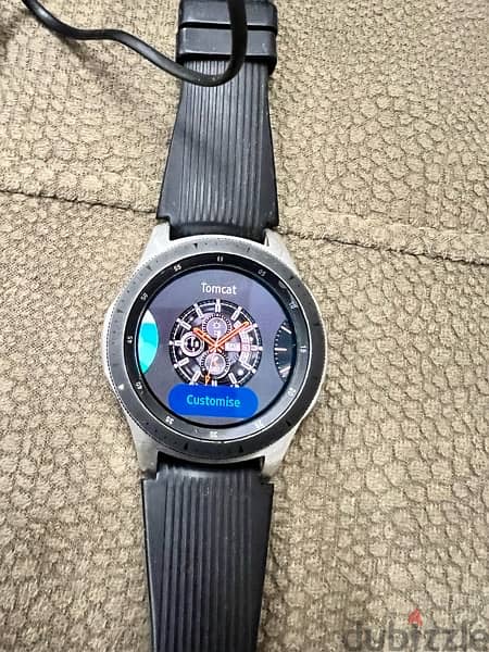 Samsung Galaxy Watch 46 mm 4