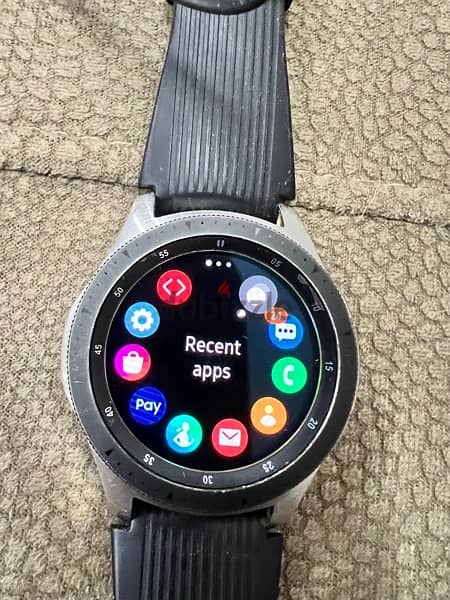 Samsung Galaxy Watch 46 mm 5