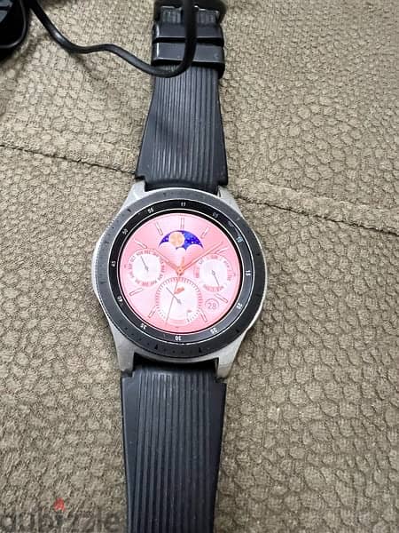 Samsung Galaxy Watch 46 mm 6