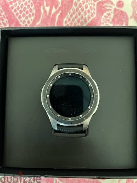 Samsung Galaxy Watch 46 mm 11